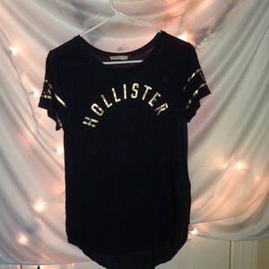 Hollister Tee